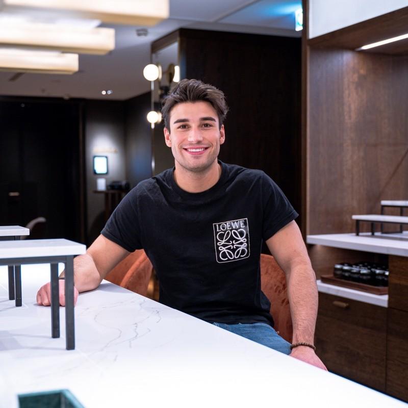 Picture of Anton Brinckmann